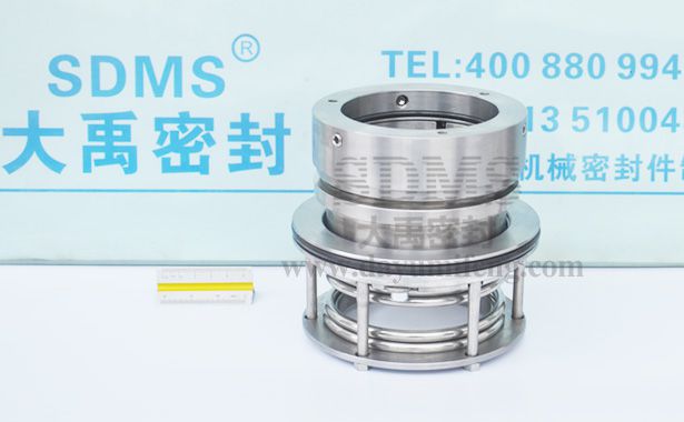 B173系列渣漿泵用機(jī)械密封