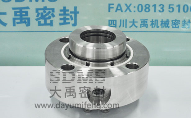 江蘇雙達SDZA化工泵用機械密封SDZA-108-63